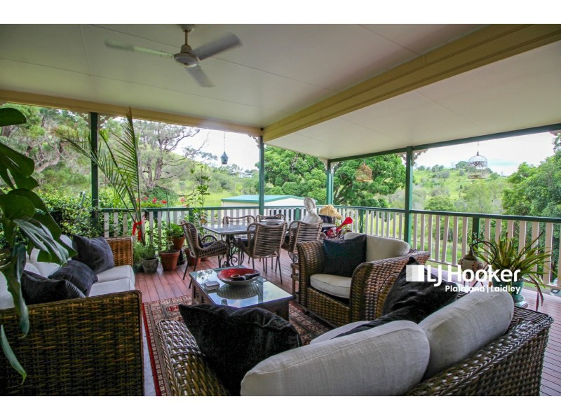 19 Bushman Street, Plainland QLD 4341