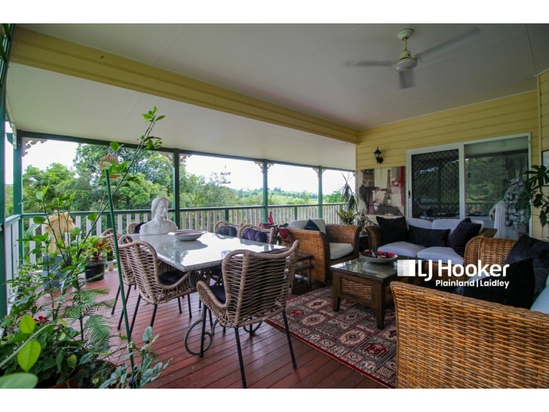 19 Bushman Street, Plainland QLD 4341