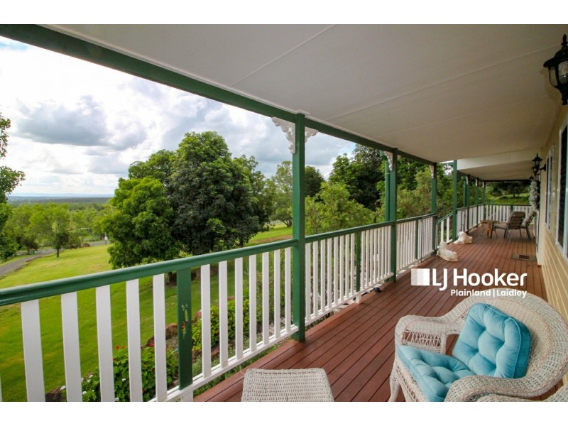 19 Bushman Street, Plainland QLD 4341