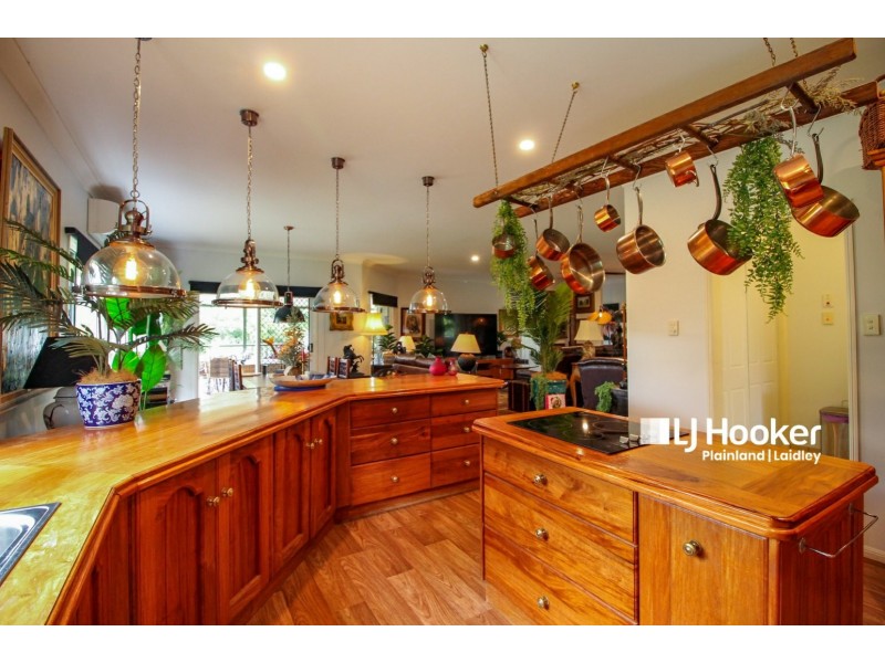 19 Bushman Street, Plainland QLD 4341