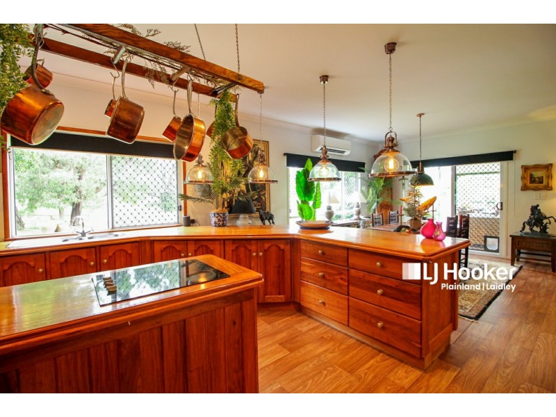 19 Bushman Street, Plainland QLD 4341