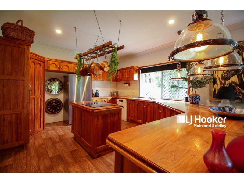 19 Bushman Street, Plainland QLD 4341