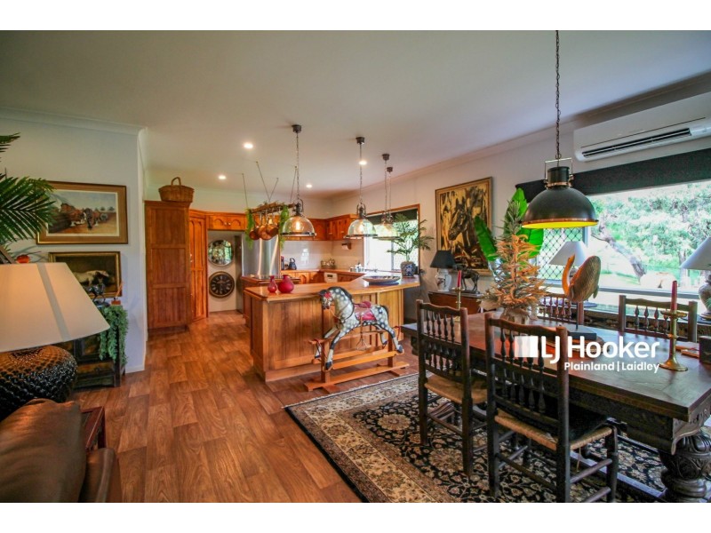 19 Bushman Street, Plainland QLD 4341