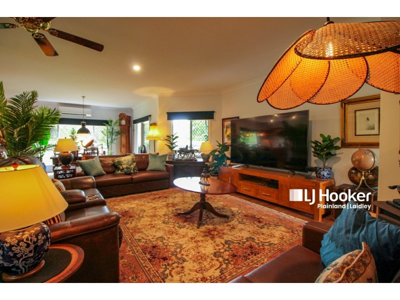 19 Bushman Street, Plainland QLD 4341