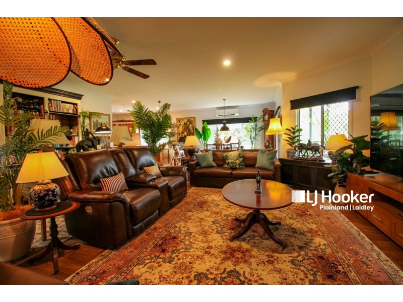 19 Bushman Street, Plainland QLD 4341