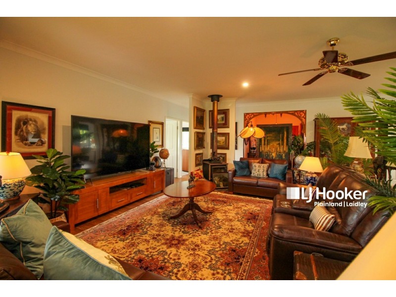 19 Bushman Street, Plainland QLD 4341