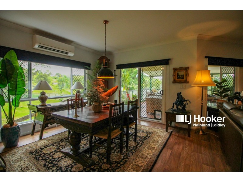 19 Bushman Street, Plainland QLD 4341