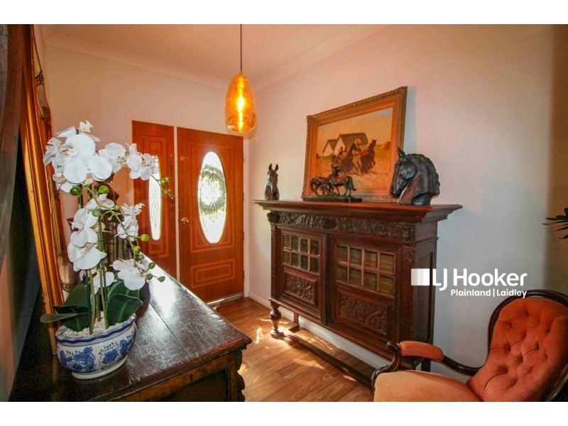 19 Bushman Street, Plainland QLD 4341