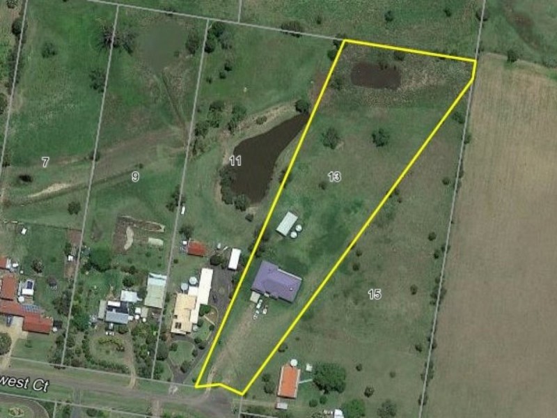 13 Sunwest Crt, Plainland QLD 4341