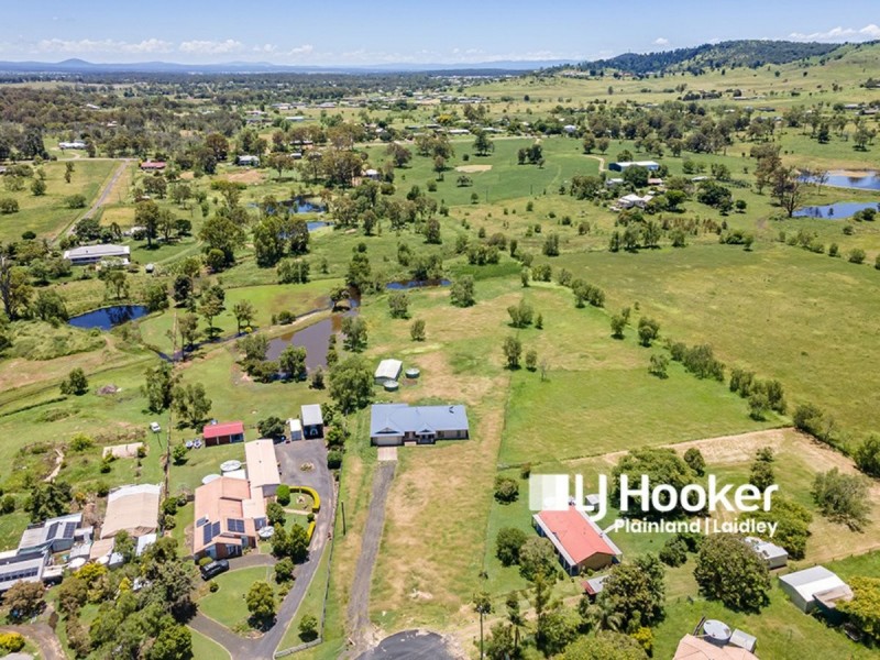 13 Sunwest Crt, Plainland QLD 4341