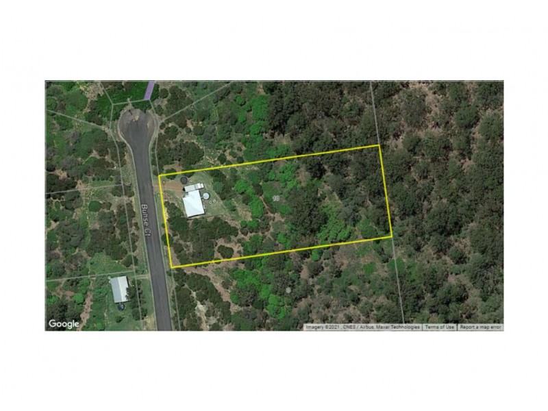 10 Buhse Crt, Laidley QLD 4341