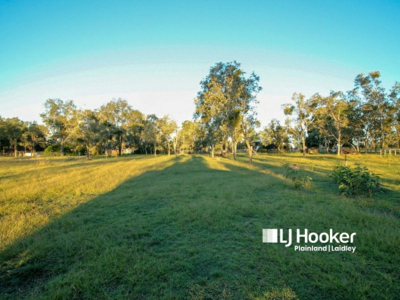 Churchable QLD 4311