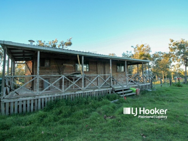Churchable QLD 4311