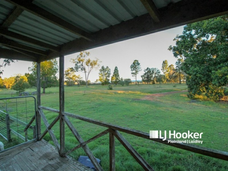 Churchable QLD 4311