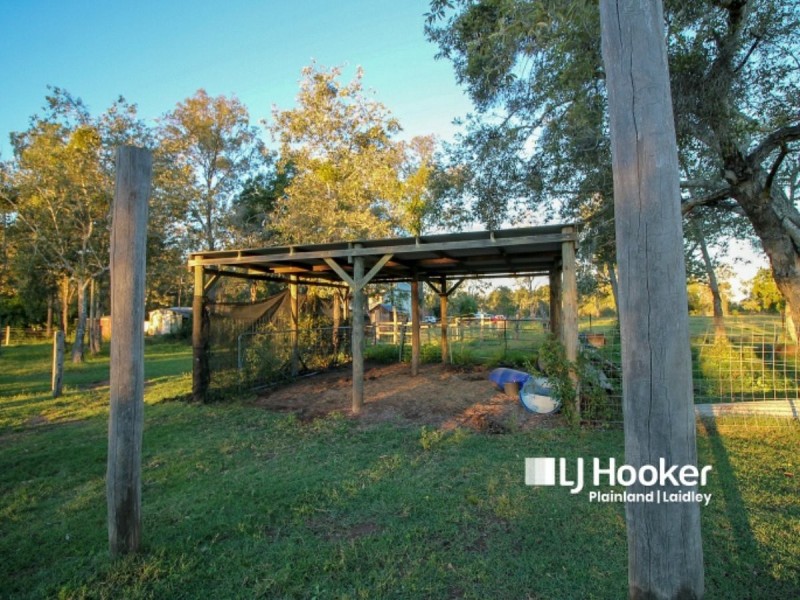 Churchable QLD 4311