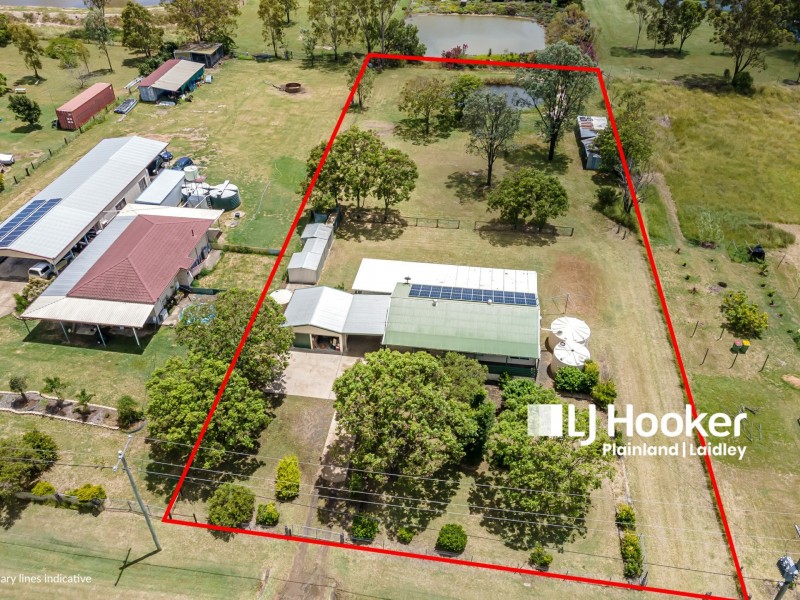 13 Caleys Crt, Lockrose QLD 4342