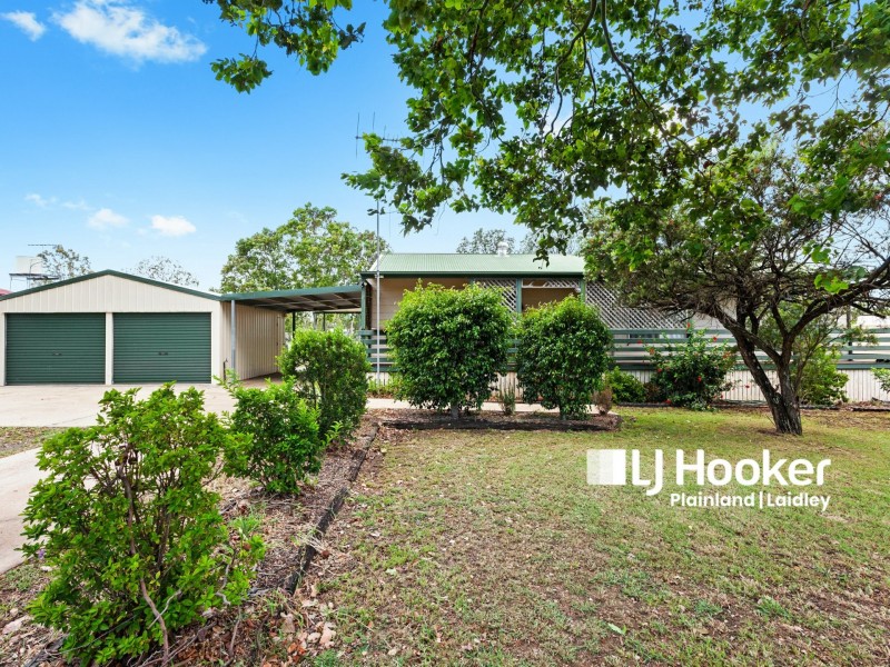 13 Caleys Crt, Lockrose QLD 4342