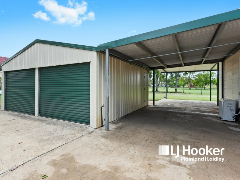 13 Caleys Crt, Lockrose QLD 4342