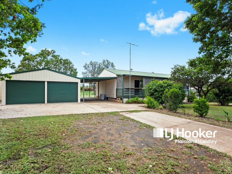 13 Caleys Crt, Lockrose QLD 4342
