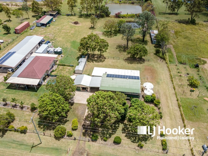 13 Caleys Crt, Lockrose QLD 4342