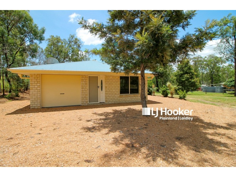 7 Bentley Drive, Regency Downs QLD 4341