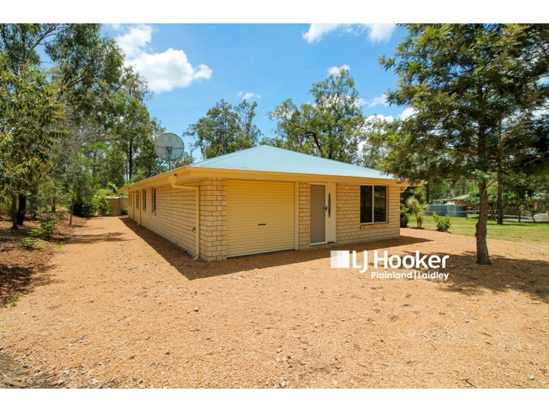 7 Bentley Drive, Regency Downs QLD 4341