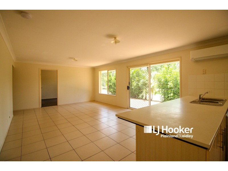 7 Bentley Drive, Regency Downs QLD 4341