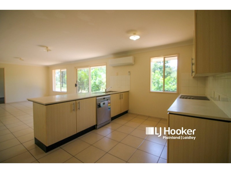 7 Bentley Drive, Regency Downs QLD 4341