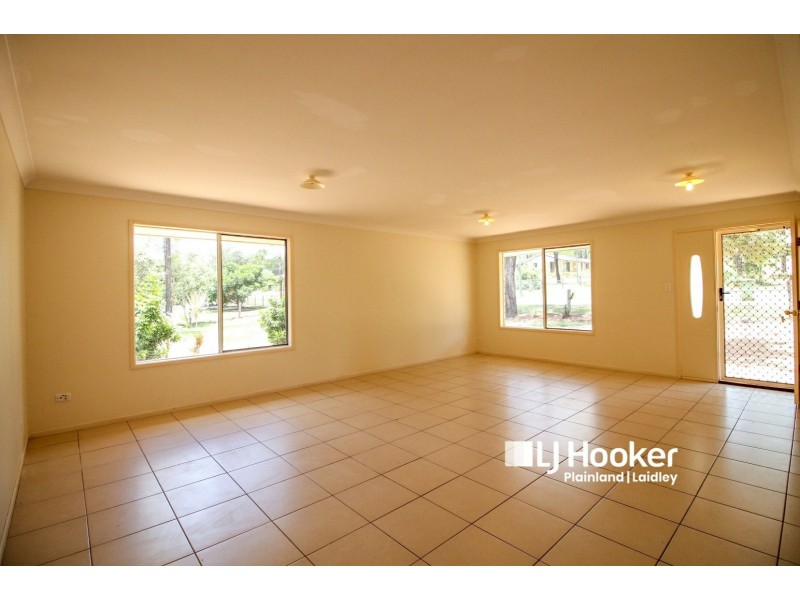 7 Bentley Drive, Regency Downs QLD 4341
