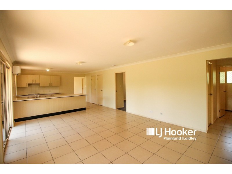 7 Bentley Drive, Regency Downs QLD 4341