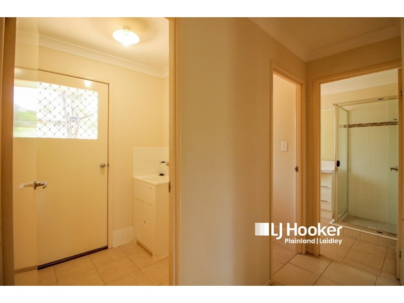 7 Bentley Drive, Regency Downs QLD 4341