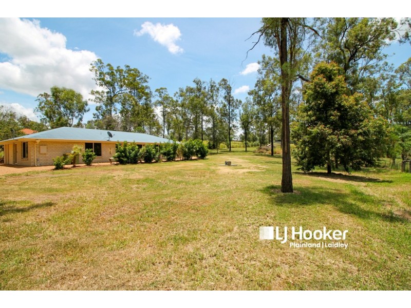 7 Bentley Drive, Regency Downs QLD 4341