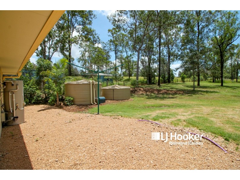 7 Bentley Drive, Regency Downs QLD 4341