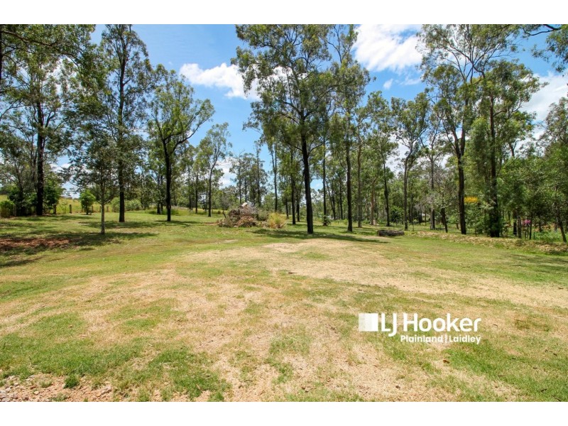7 Bentley Drive, Regency Downs QLD 4341