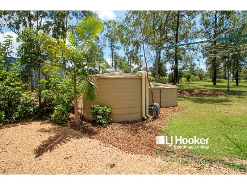 7 Bentley Drive, Regency Downs QLD 4341
