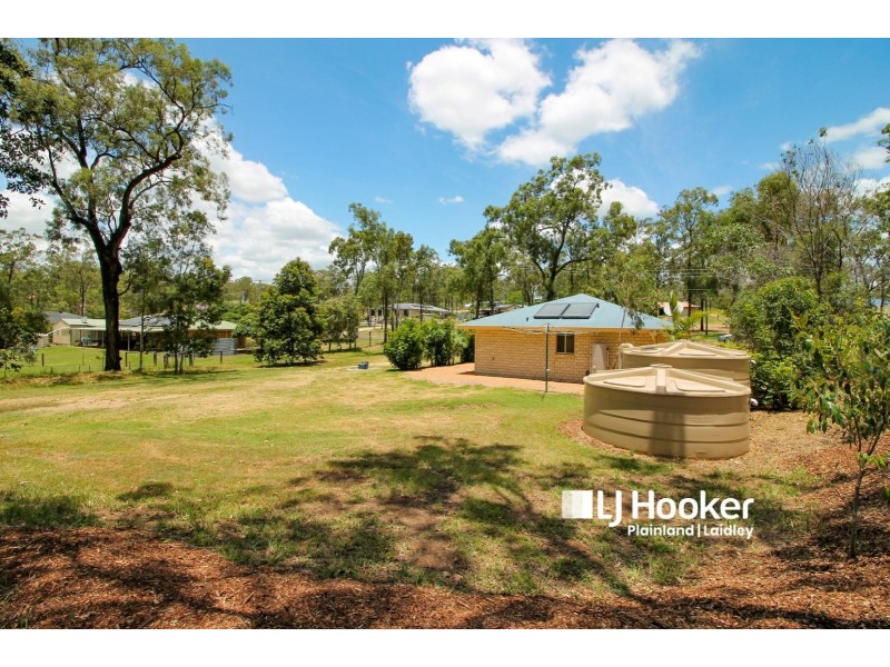 7 Bentley Drive, Regency Downs QLD 4341