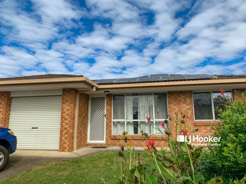 2/3 Mooney Close, Goodna QLD 4300