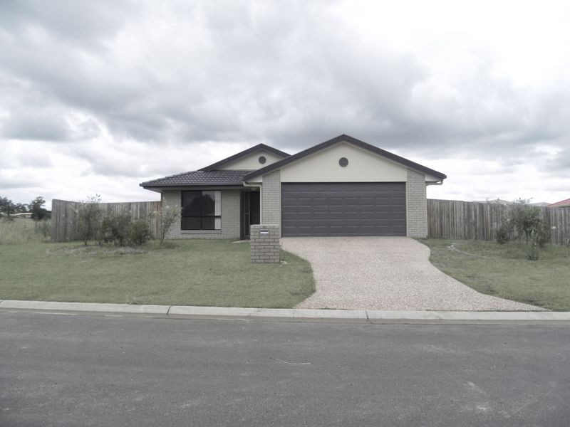 28 Ash avenue, Laidley QLD 4341