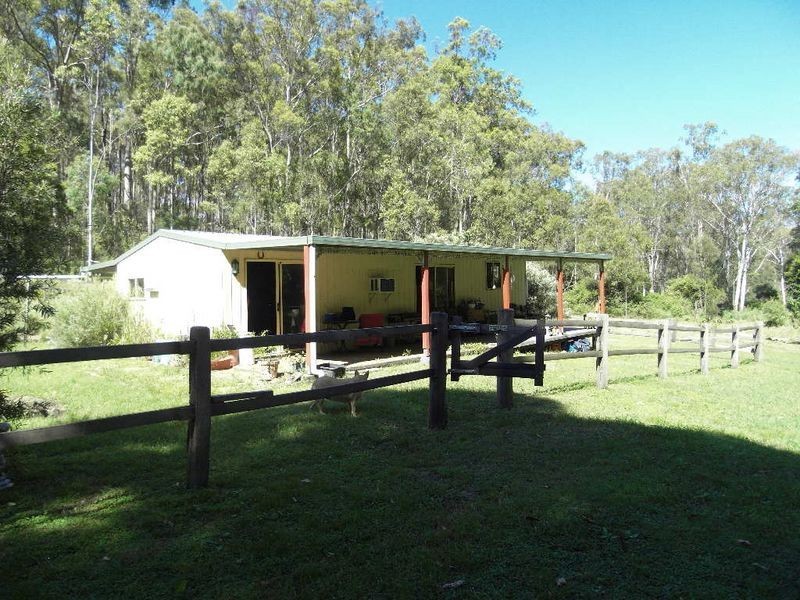 157/ Red Gap Road, Mulgowie QLD 4341