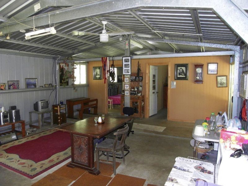 157/ Red Gap Road, Mulgowie QLD 4341