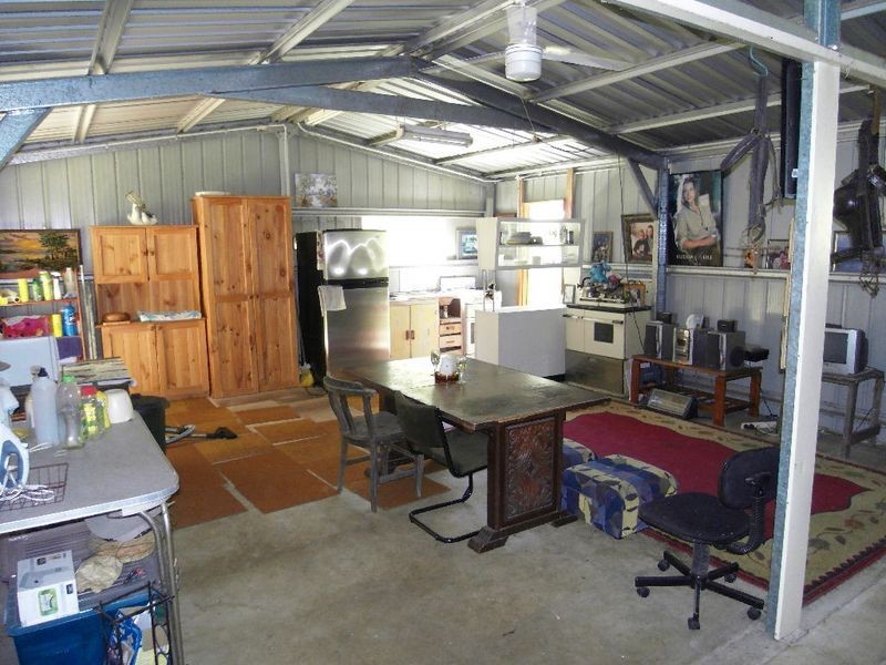 157/ Red Gap Road, Mulgowie QLD 4341