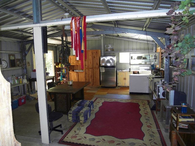 157/ Red Gap Road, Mulgowie QLD 4341