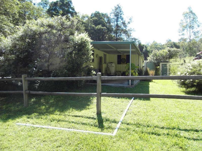 157/ Red Gap Road, Mulgowie QLD 4341