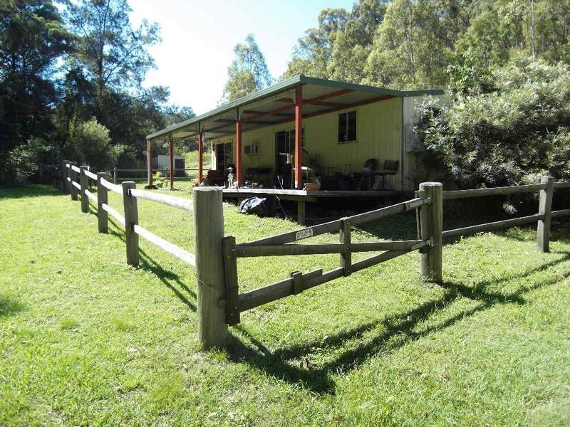 157/ Red Gap Road, Mulgowie QLD 4341