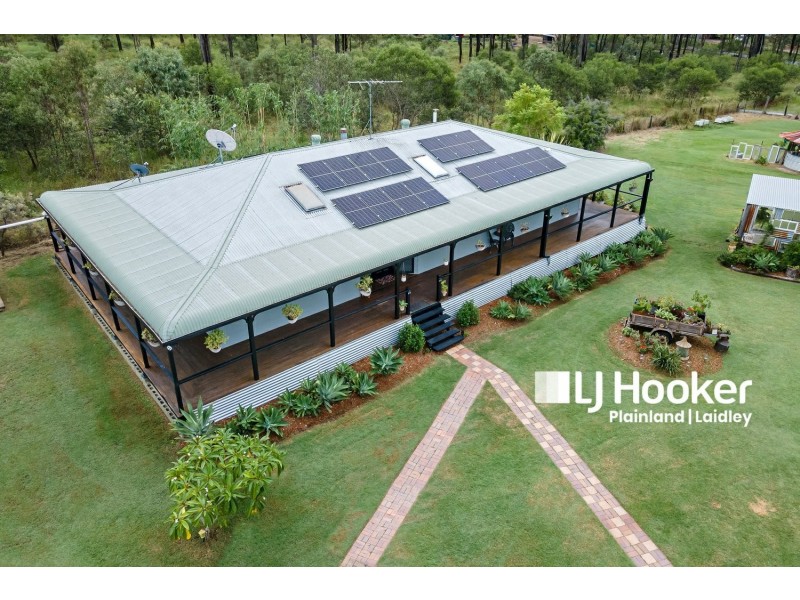 11 Richwood Crt, Kensington Grove QLD 4341