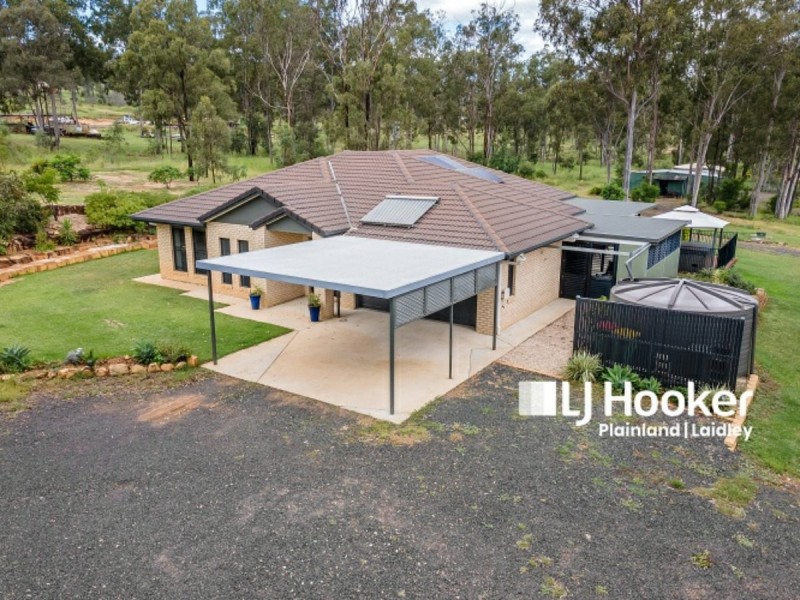 34 Edwards Rd, Woodlands QLD 4343
