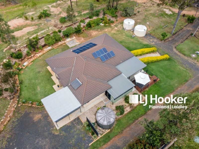 34 Edwards Rd, Woodlands QLD 4343