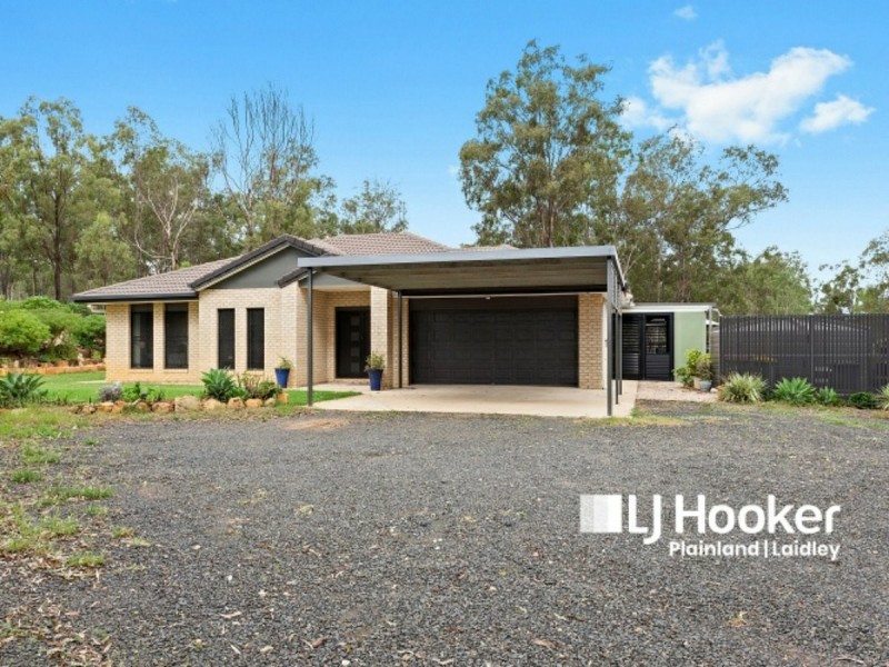 34 Edwards Rd, Woodlands QLD 4343