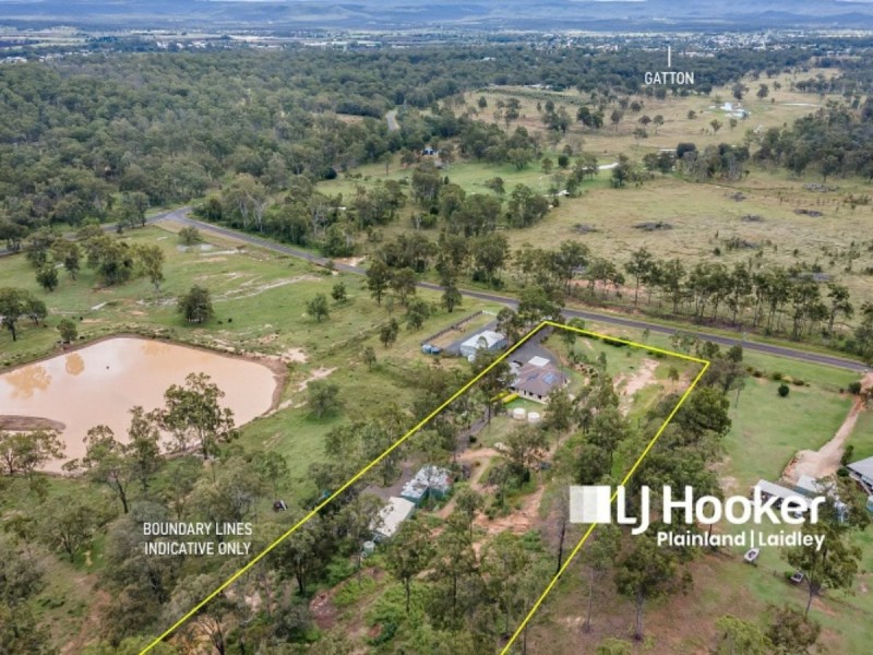 34 Edwards Rd, Woodlands QLD 4343