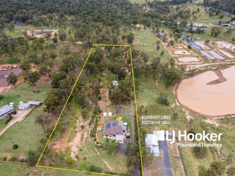 34 Edwards Rd, Woodlands QLD 4343